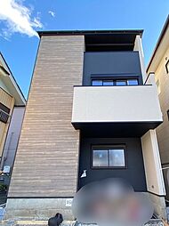 埼玉県蕨市南町２丁目