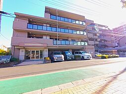 ライオンズマンション川口南