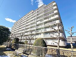 鳩ヶ谷スカイハイツ