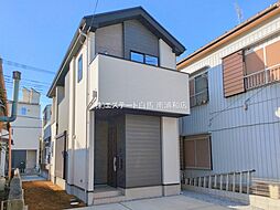 埼玉県川口市坂下町２丁目