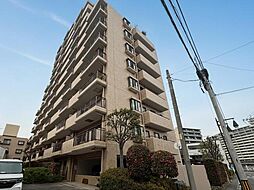 川口五丁目パーク・ホームズ