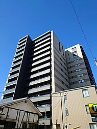 ザ・パークハウス浦和常盤