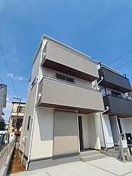 埼玉県蕨市中央７丁目