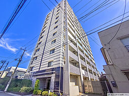 サンデュエル川口青木