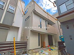 埼玉県戸田市喜沢南２丁目