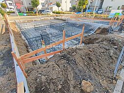 埼玉県蕨市中央３丁目