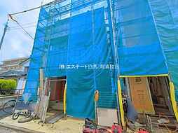 埼玉県蕨市中央３丁目