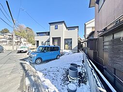 埼玉県川口市大字安行領根岸