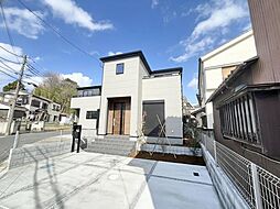 埼玉県川口市大字安行領根岸