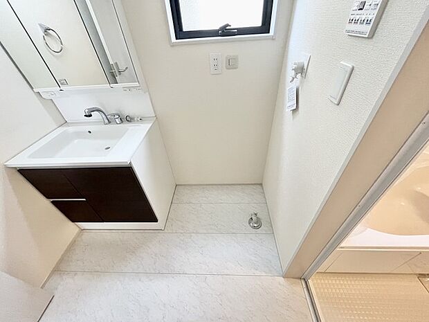 ランドリースペース