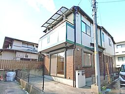 埼玉県川口市鳩ヶ谷本町３丁目