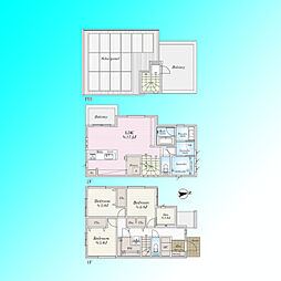 埼玉県さいたま市南区大字太田窪