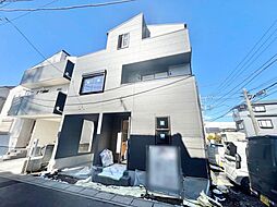 埼玉県川口市大字伊刈