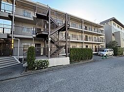 Renovation〜グリーンパーク王子