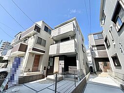 東京都北区志茂３丁目