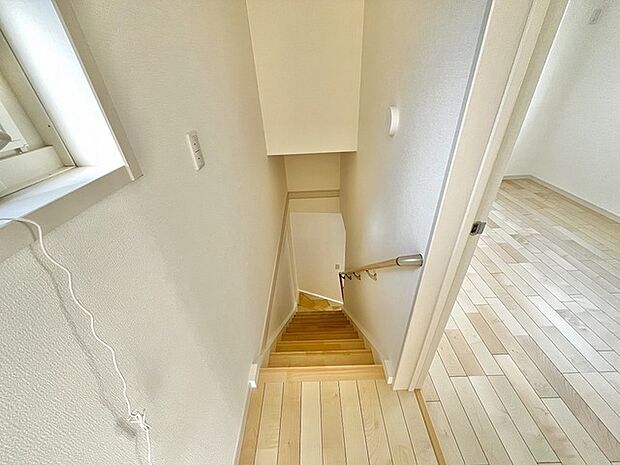 明るく清々しい空間が、心地よい暮らしを彩ります。