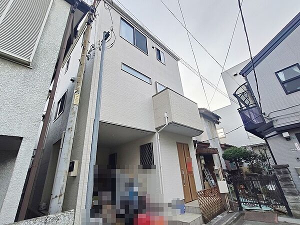 現地外観