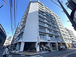 フドウ西川口ハイツ