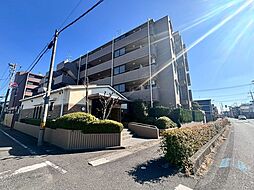 コスモ戸田パークスクエア