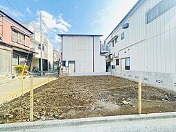 埼玉県川口市芝１丁目