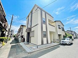 埼玉県川口市芝１丁目