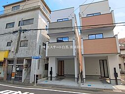 埼玉県さいたま市南区鹿手袋１丁目