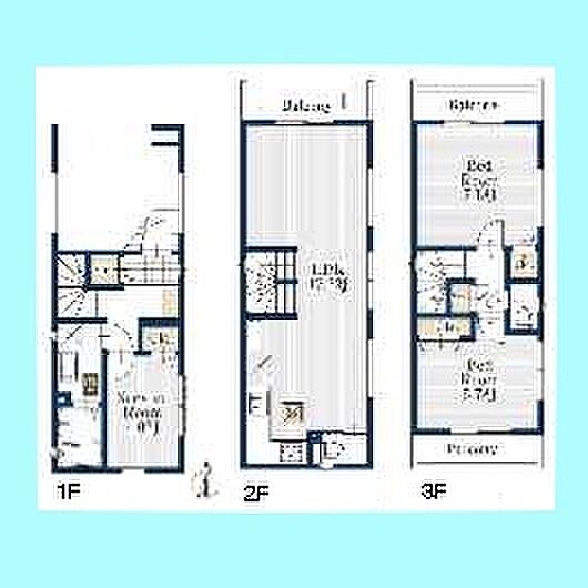 現況と図面が異なる場合は、現況を優先とさせていただきます。
