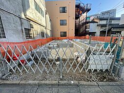 埼玉県さいたま市南区鹿手袋１丁目