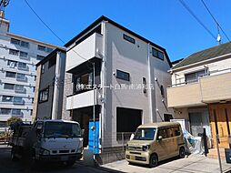 東京都足立区鹿浜５丁目