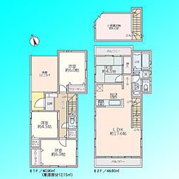 埼玉県さいたま市緑区道祖土４丁目