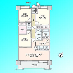ダイアパレス浦和秋ヶ瀬公園