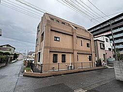 埼玉県蕨市中央７丁目