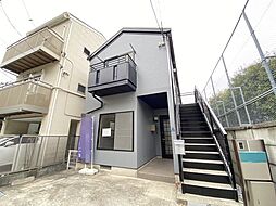 東京都北区豊島７丁目