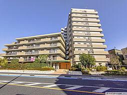 大宮パーク・ホームズ