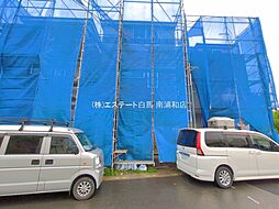 埼玉県川口市大字伊刈
