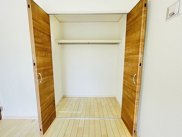 収納を拡大表示