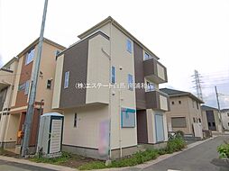 埼玉県川口市大字伊刈