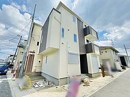 埼玉県川口市大字伊刈