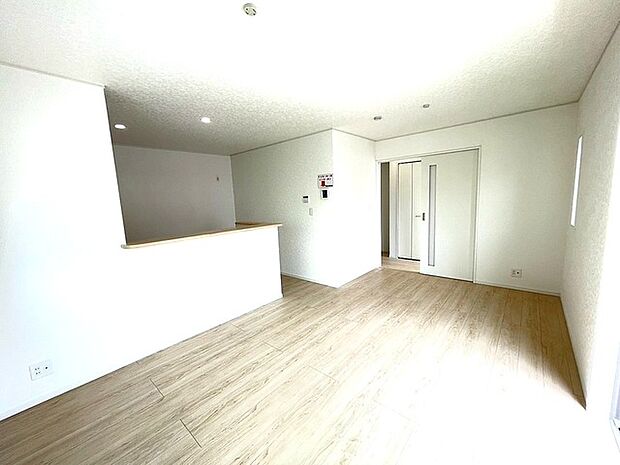 リビングダイニング 