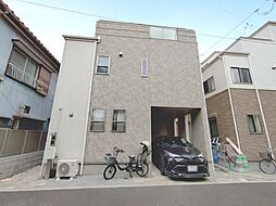 埼玉県川口市西青木３丁目