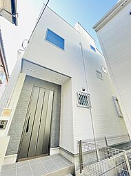 埼玉県さいたま市南区沼影１丁目