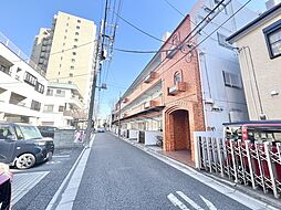 シンメイ大宮マンション