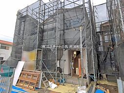 埼玉県さいたま市南区松本２丁目