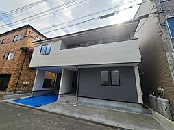 埼玉県蕨市錦町２丁目