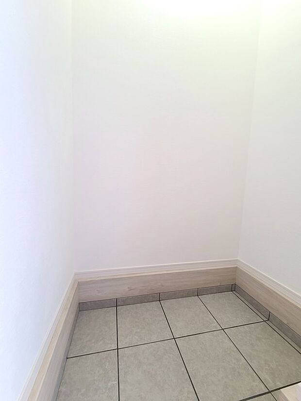 その他内観 土間