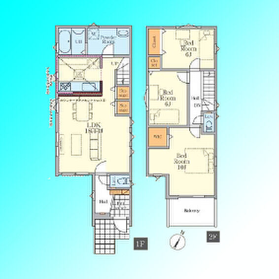 現況と図面が異なる場合は、現況を優先とさせていただきます。