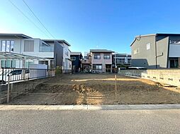 川口市戸塚東3期 2号棟 全2棟