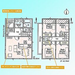 埼玉県川口市大字芝