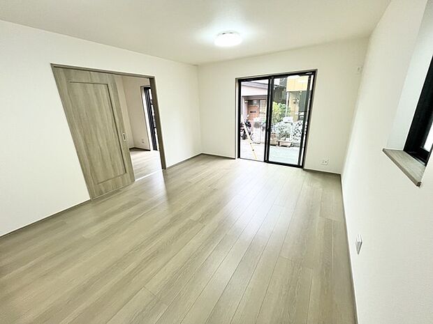 ダイニングキッチン