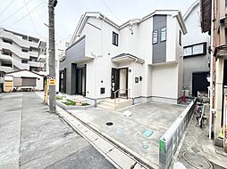 埼玉県川口市柳崎２丁目